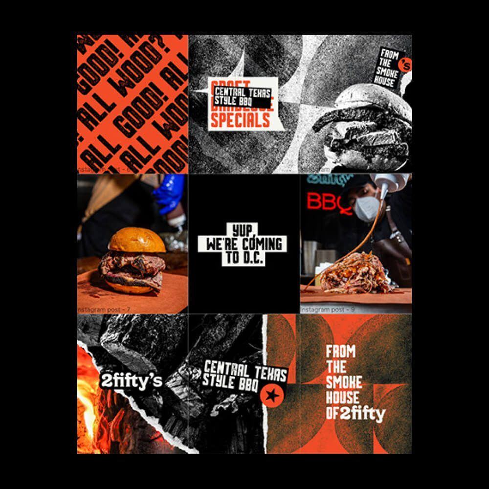 Campaign artwork