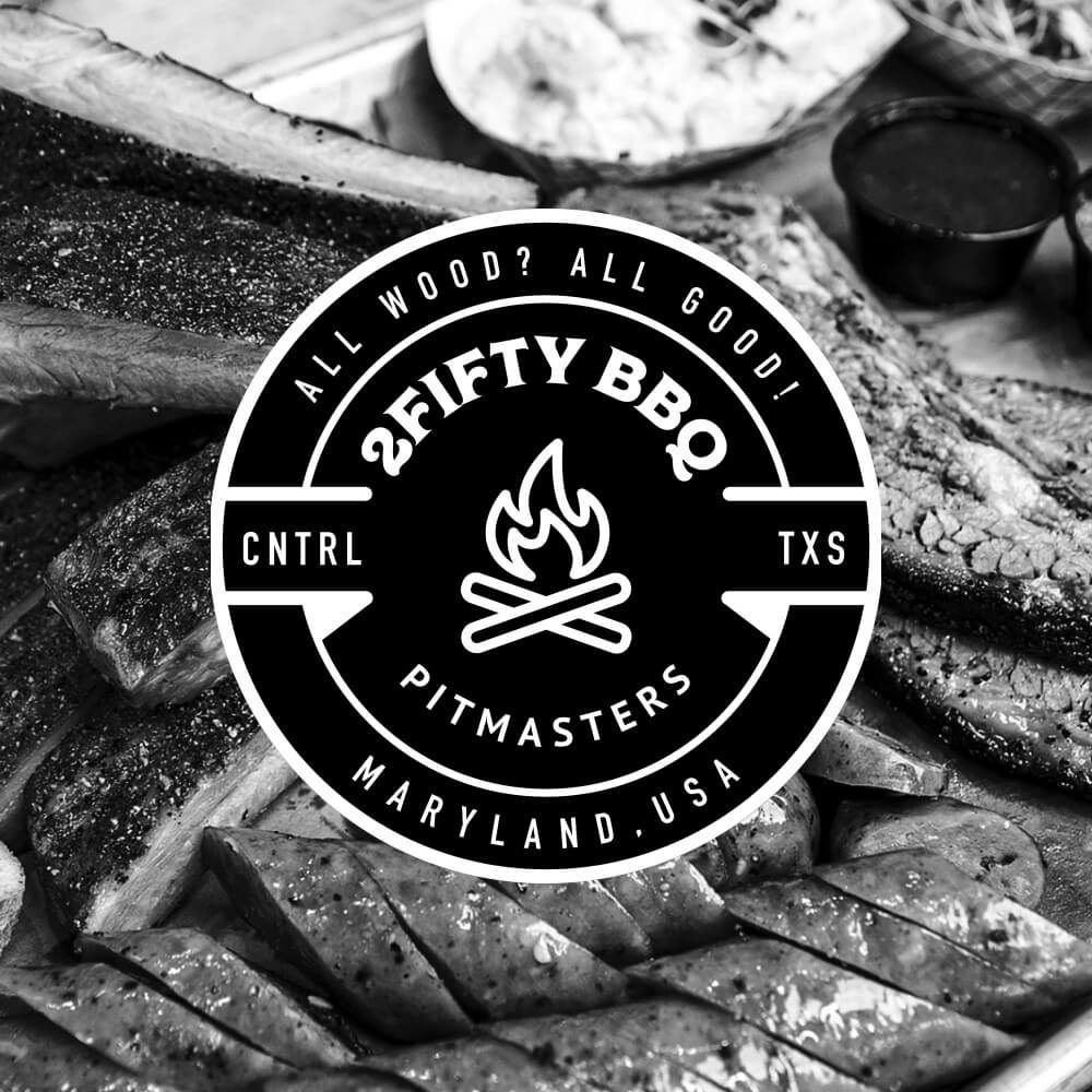 Pitmasters badge