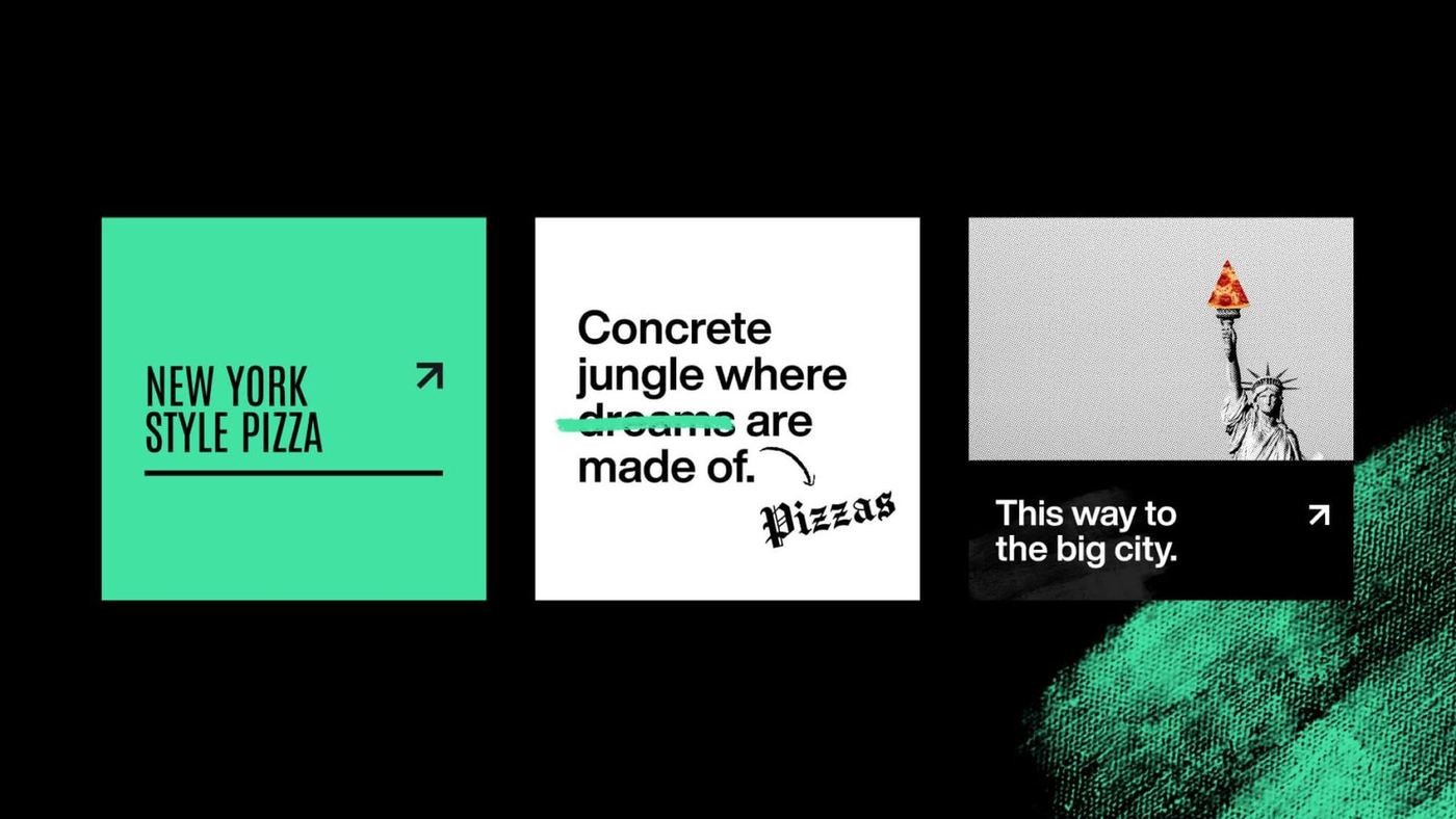 Brand application