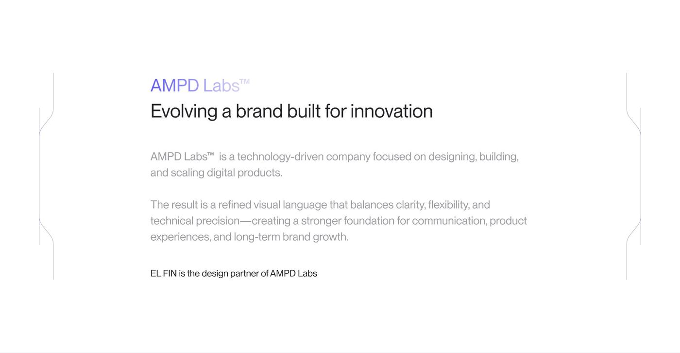 Evolving a brand built for innovation