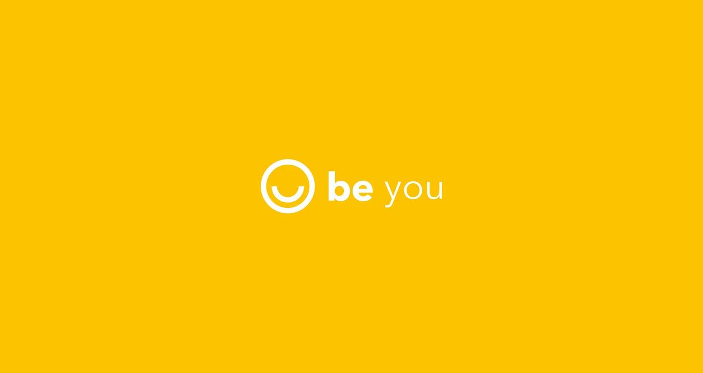 The be you lockup on yellow