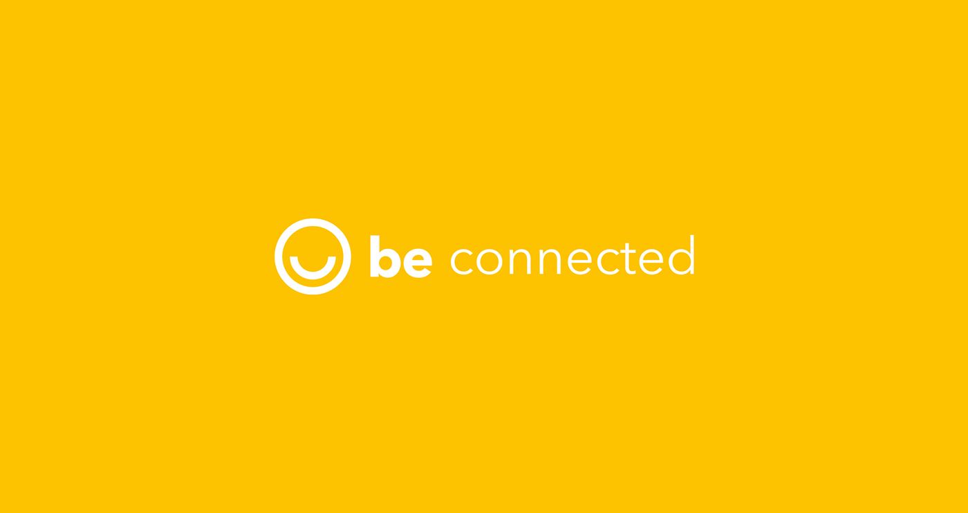 The be connected lockup on yellow