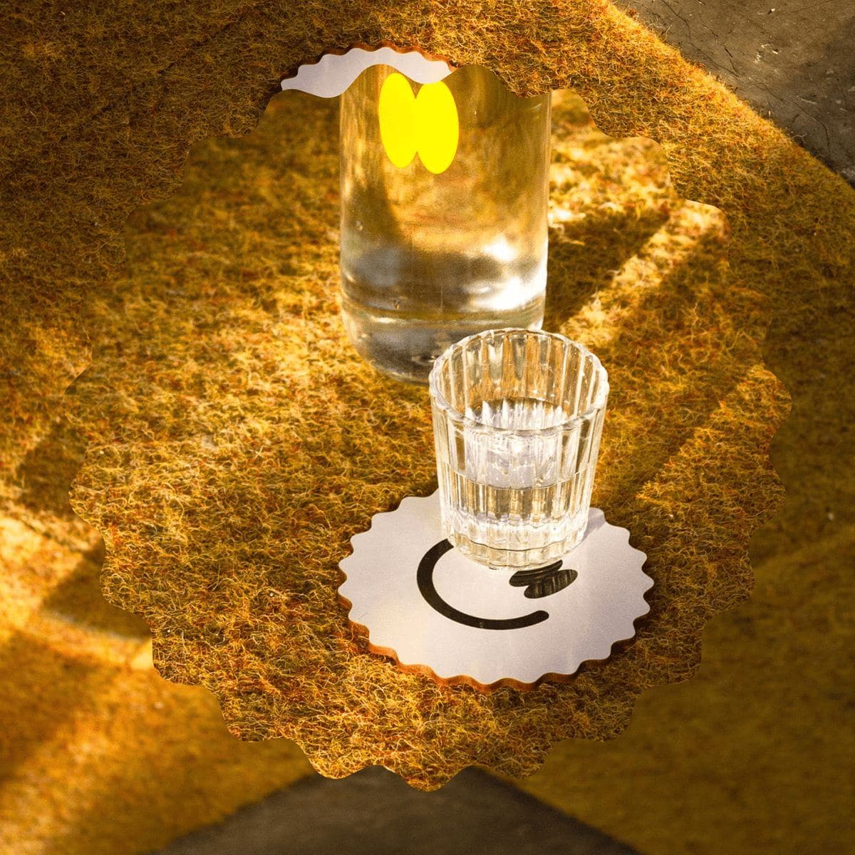 Mezcal Sorbitos — cover