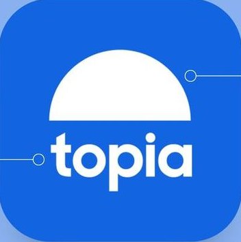 From "Utopia": an imaginary, perfect community whose residents, if it existed, would enjoy an almost perfect quality of life.